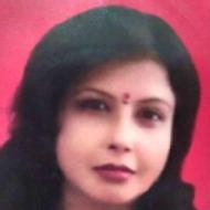 Shipra Talukdar Fine Arts trainer in Lucknow