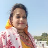 Varsha A. Class I-V Tuition trainer in Bheda