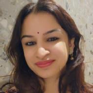 Nupur K. Class 10 trainer in Pune
