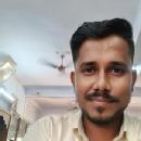 Photo of Pratik Petkar