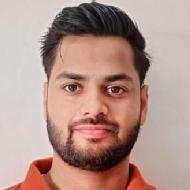 Priyanshu Singh Class 12 Tuition trainer in Ambala