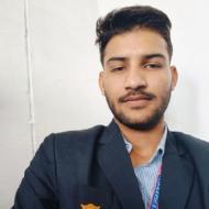 Brijesh Choudhary Class I-V Tuition trainer in Jaipur