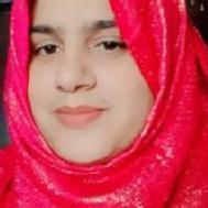 Fozia S. Urdu language trainer in Nur Shah