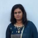 Photo of Aswathi A.