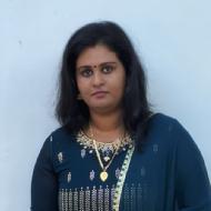 Aswathi A. BTech Tuition trainer in Thiruvananthapuram