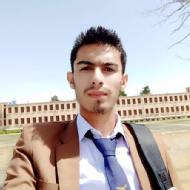 Nabeel Kaleem English Language trainer in Quetta