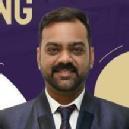 Photo of Brij Panchal