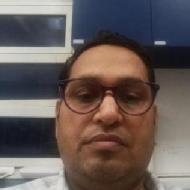 Anoop Kumar Bajpai Class 10 trainer in Jamnagar