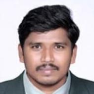 Bulla Rajesh BSc Tuition trainer in Sri City