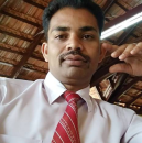 Photo of Ganeshan G