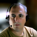 Photo of Nicolas Linzuain