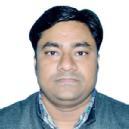 Photo of Krishna Kumar Patel