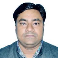 Krishna Kumar Patel Class 9 Tuition trainer in Chitrakoot Dham Karwi