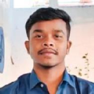 Samir Kumar Tudu Class I-V Tuition trainer in Dhanbad