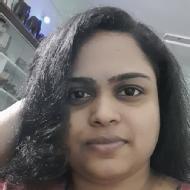 Reesha J. Crochet trainer in Melthonnakkal