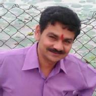 P Ramakrishna Mohan HR trainer in Hyderabad