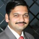 Photo of Bhupendra Karandikar