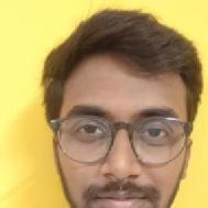 Peddinti Vinay Class 12 Tuition trainer in Visakhapatnam