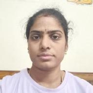 Durga Yoga trainer in Hyderabad