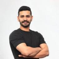 Umar Khan Personal Trainer trainer in Mumbai