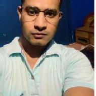 Pankaj UPSC Exams trainer in Gurgaon