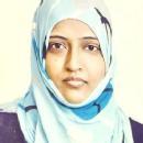 Photo of Saba Fatima