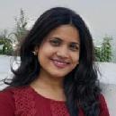 Photo of Ankita P.