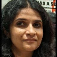 Bhavya A. Embedded C trainer in Bangalore