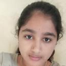 Photo of Rakshita. B