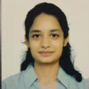 Photo of Vaishnavi C.