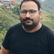 Avinash Kumar Nayak Class 12 Tuition trainer in Sagari