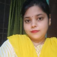 Shruti K. Nursery-KG Tuition trainer in Kolkata