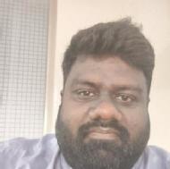 Anand Suresh MBBS & Medical Tuition trainer in Kanayannur