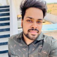 Gandham Nikhil Class 10 trainer in Hyderabad