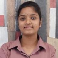 Srikakola V. Class I-V Tuition trainer in Hyderabad