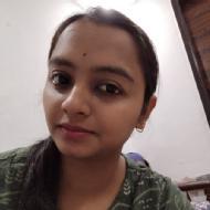 Swati Class I-V Tuition trainer in Delhi