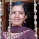 Photo of Priya B.