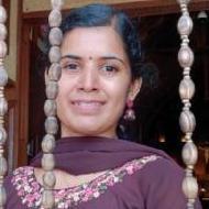 Priya B. Yoga trainer in Mathasserikonam