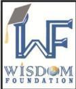 Wisdom Foundation photo