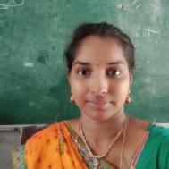 Jaya S. Class 12 Tuition trainer in Vijayawada