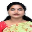 Photo of Manasa D.