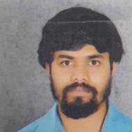 Nithin A Class 12 Tuition trainer in Bangalore