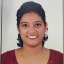 Ankita S. Class 6 Tuition trainer in Mumbai