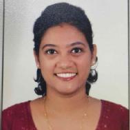 Ankita S. Marathi Speaking trainer in Mumbai