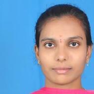 Lalitha Reddy Class I-V Tuition trainer in Hyderabad