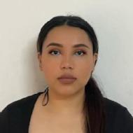 Sarah C. Class 12 Tuition trainer in Bangalore