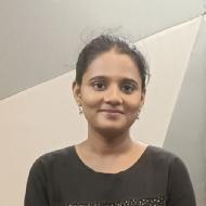 Navya N. Vocal Music trainer in Mumbai