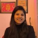 Photo of Shruti J.