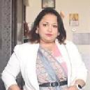 Mekhla B. Life Skills Coaching trainer in Udaipur