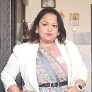 Mekhla B. Soft Skills trainer in Udaipur